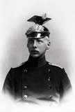 Friedrich Ludwig Graf von Rechteren und Limpurg
