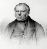 Michael Friedrich Reinhard