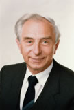 Dr. Sieghard Rost