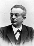 Karl August Heinrich Stöcker-Rothenburg