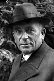 Josef Sturm