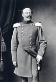 Benignus von Safferling