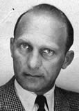 Hans Schaumann
