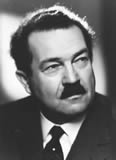 Dr. Otto Schedl