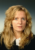 Christine Scheel