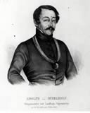 Adolph von Schelhorn