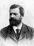 Johann Gottfried Scherm