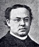 Franz Xaver Scheubeck