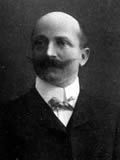 August Schöndorf