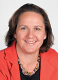 Theresa Schopper