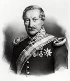 Georg Friedrich Albrecht Freiherr von Seckendorff