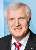 Horst Seehofer