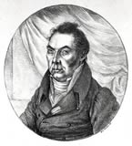 Dr. Johann Michael von Seuffert