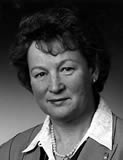 Hannelore Siegel geb. Suppmayr