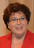 Barbara Stamm