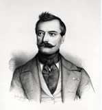 Franz Ludwig Graf Schenk von Stauffenberg