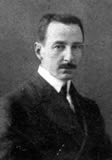 Dr. Ferdinand Steinbeis