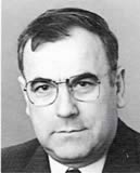 Alfons Urban