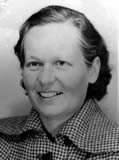 Erika Vogel geb. Loeser