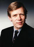 Dr. Georg Freiherr von Waldenfels