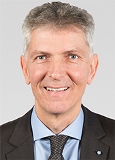 Prof.Dr. Gerhard Waschler