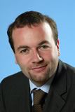 Manfred Weber