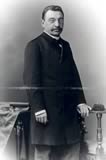 Dr. Anton Ritter von Wehner