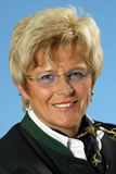 Helga Weinberger