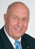 Dr. Manfred Weiß