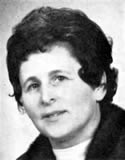 Maria Wiederer geb. Hummel