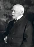 Dr. Georg Friedrich Graf von Hertling