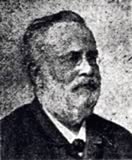 Johann Evangelist  Keller