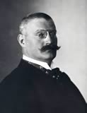 Dr. Eugen Ritter von Knilling