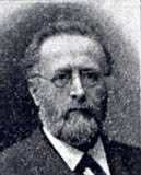 Friedrich Ritter von Langhans