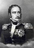 Eugène (Beauharnais) Prinz Leuchtenberg