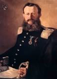 Carl Friedrich Wilhelm Freiherr von Lindenfels