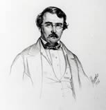 Friedrich Wilhelm  Mandel