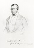 Johann Nikolaus Ludwig  Beer