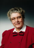 Dr. Mathilde  Berghofer-Weichner