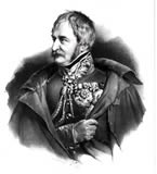 Carl Theodor Friedrich Graf von Pappenheim