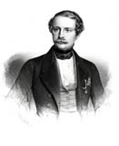 Maximilian Joseph Franz Graf von Preysing-Lichtenegg-Moos