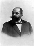 Friedrich  Reisert