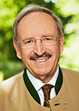 Reinhold  Bocklet