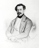 Friedrich Franz Karl  Wimmer
