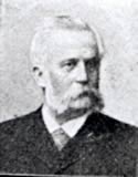 Dr. Eugen Ritter von Buhl