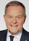 Wolfgang Heubisch