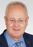 Bernhard Pohl