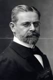 Heinrich Ritter von Frauendorfer