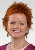 Barbara Fuchs
