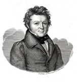 Karl Ferdinand Freiherr von Closen